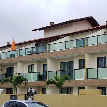 Apartamento De Luxo Em Порту-де-Галиньяш Экстерьер фото