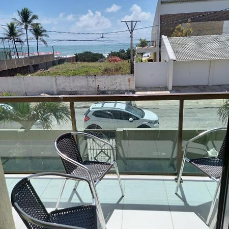 Apartamento De Luxo Em Порту-де-Галиньяш Экстерьер фото