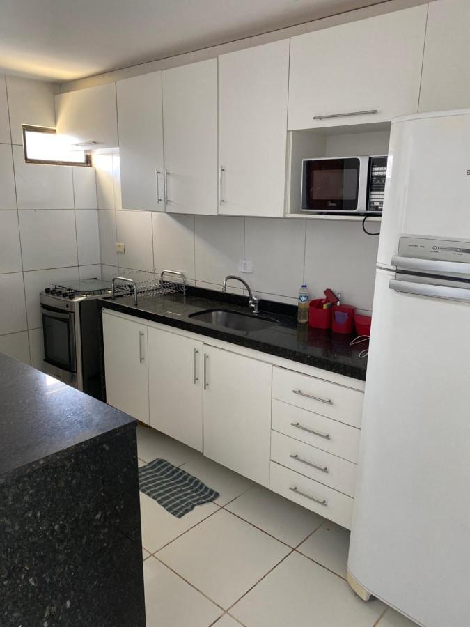 Apartamento De Luxo Em Порту-де-Галиньяш Экстерьер фото